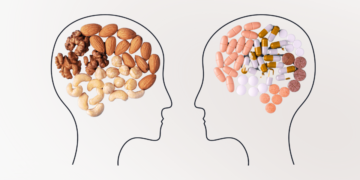 Suplementos para memória e concentração