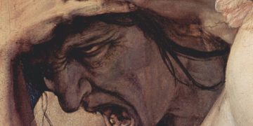 Do veneno à fogueira: a curiosa história da saúde mental