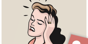 Dor de cabeça forte? Com febre? Só de um lado? Quando devo me preocupar?
