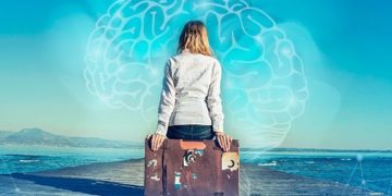 12 frases sobre viajar e os benefícios para o cérebro