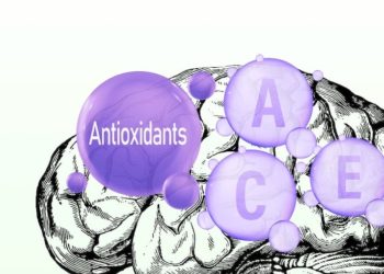 Vitaminas A, C, E, licopenos e outros antioxidantes na dieta podem ajudar a preservar a função cognitiva