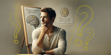 Técnicas de memorização e aprendizagem