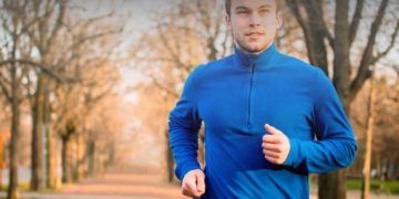 A alegria de correr; estudo aponta relação entre leptina e dopamina