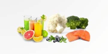 Esses nutrientes e fatores dietéticos são comprovadamente capazes de estimular a neurogênese no cérebro adulto