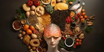 MIND, DASH e mediterrânea: breve revisão dos benefícios de algumas dietas para o cérebro humano