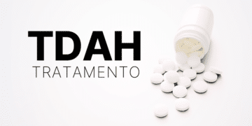 Tratamento do TDAH