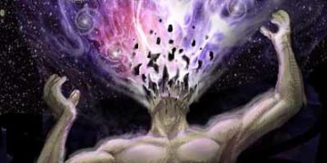 Homens, chimpanzés e o “big bang” neuronal