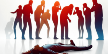 Desmaio: causas, consequências, o que fazer e o que não fazer