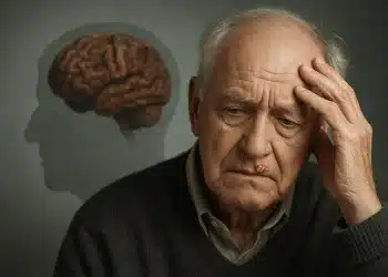 herpes labial e Alzheimer