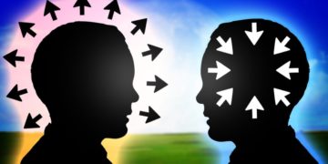 Introvertido e extrovertido: o lugar onde você mora faz toda a diferença
