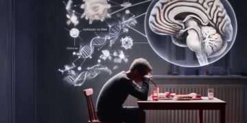 Nutrição, epigenética e depressão: como elas estão ligadas segundo os estudos