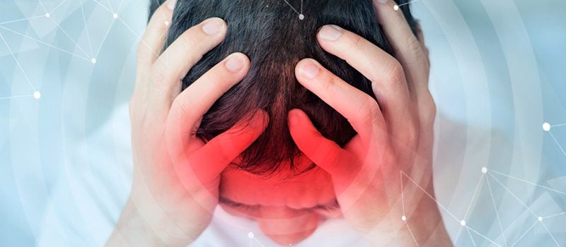 As sequelas do traumatismo craniano: como recuperar o cérebro lesionado 1 Sequelas subjetivas do traumatismo craniano - Cefaleia pós-traumática