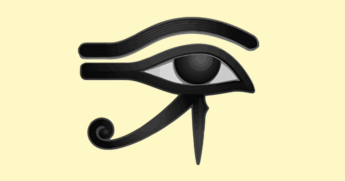 olho-de-horus