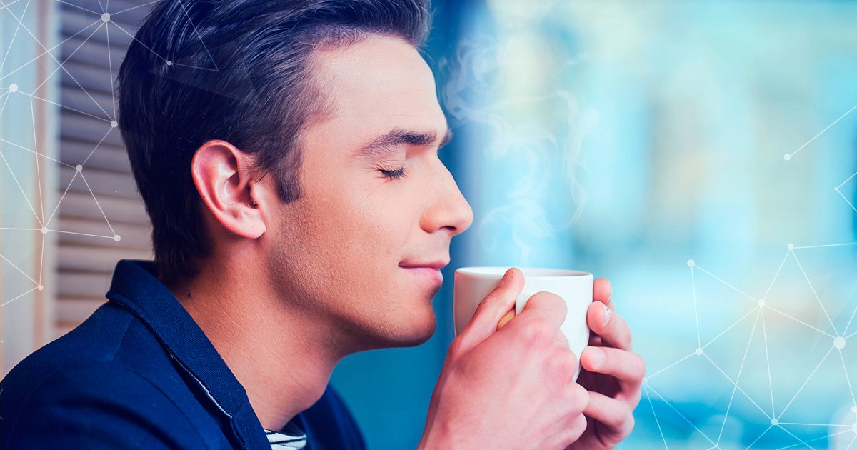 Café faz mal para o cérebro?