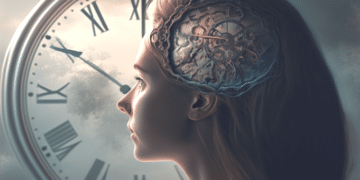 A percepção do tempo e o cérebro: ele está passando mais rápido ou só estamos ficando mais velhos?