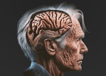 4 principais alterações cerebrais que ocorrem no envelhecimento normal