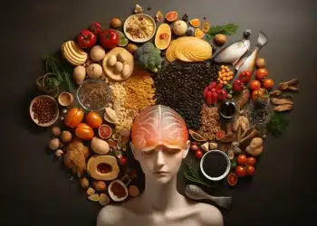 MIND, DASH e mediterrânea: breve revisão dos benefícios de algumas dietas para o cérebro humano