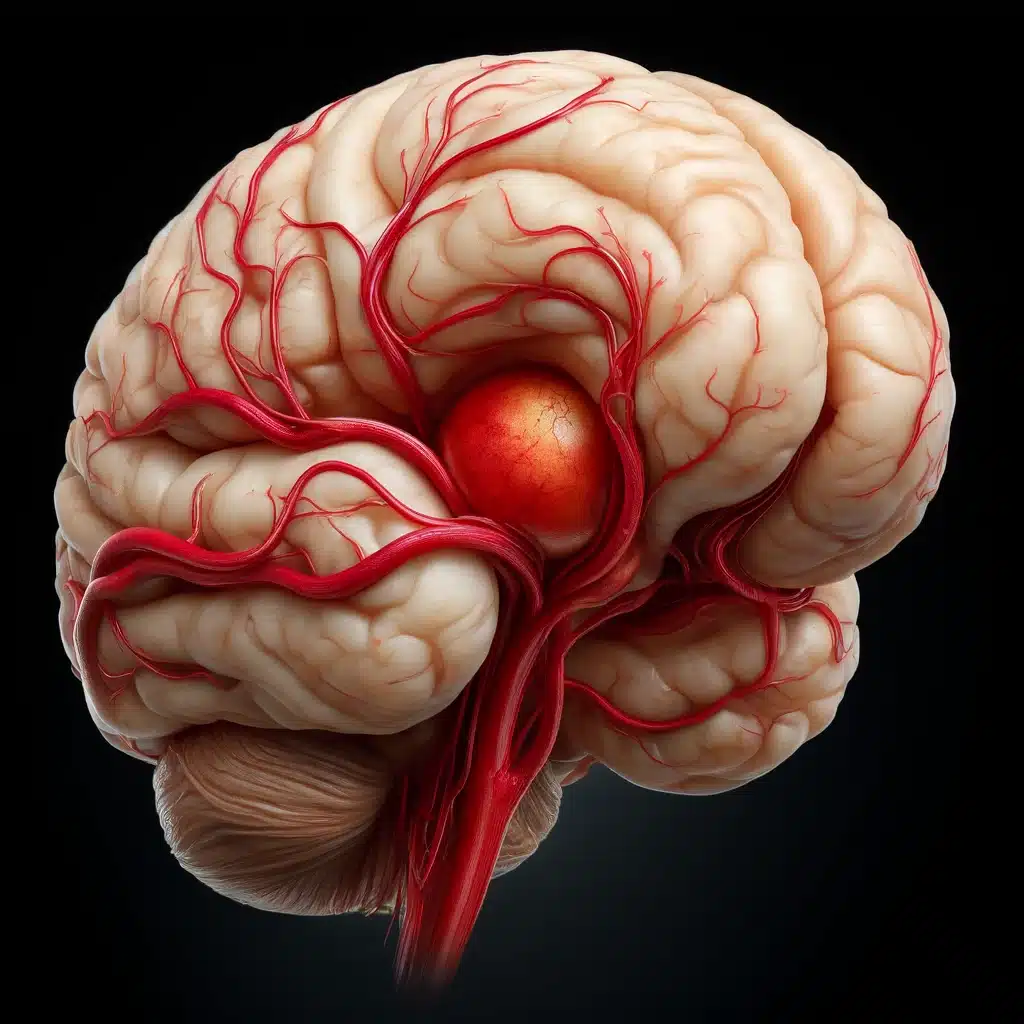 O que é aneurisma cerebral? Sintomas, causas e tratamento 