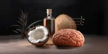 Suplementação com ácidos graxos de cadeia média: até que ponto eles podem beneficiar e proteger o cérebro?