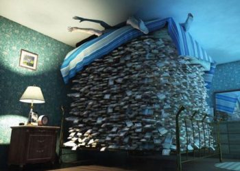 Para onde vão os sonhos?