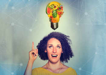 3 alimentos inusitados que previnem doenças comuns do cérebro