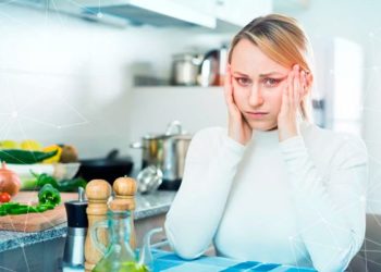 Alimentos que causam enxaqueca: conheça os principais