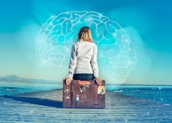 12 frases sobre viajar e os benefícios para o cérebro