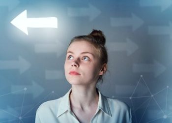 Intuição: será que você deve confiar no seu sexto sentido?