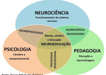 O surgimento da Neuroeducação