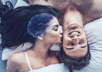 Como funciona o cérebro de uma pessoa apaixonada