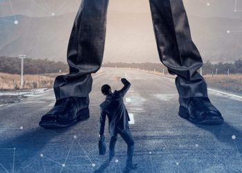 Como identificar um psicopata no ambiente de trabalho