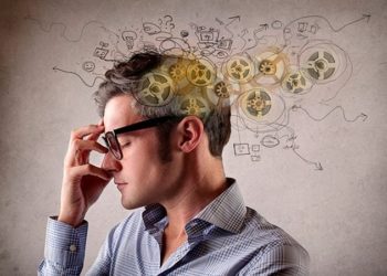 Mente sobrecarregada? Saiba mais sobre a Síndrome do Pensamento Acelerado