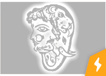 Quanto tempo para você encontrar o coelho na imagem?