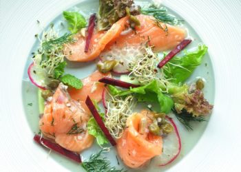 10 alimentos que não podem faltar na sua ceia de natal