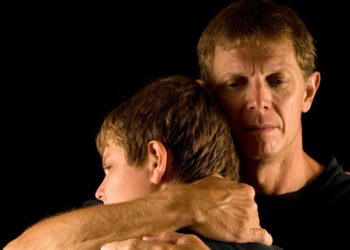 Depressão passa de pai para filho?