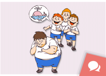 Bullying pode causar obesidade?