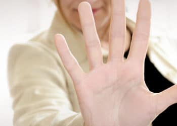 5 formas inteligentes de dizer não