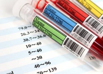 exame de sangue cometer suicidio