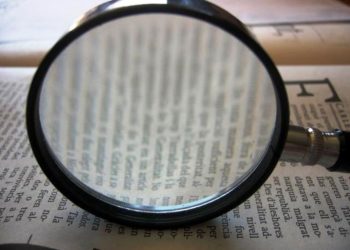 Teste de percepção e… atenção!