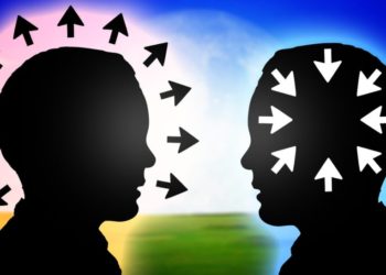 Introvertido e extrovertido: o lugar onde você mora faz toda a diferença