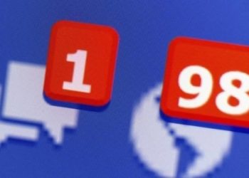 Você simplesmente não consegue ficar sem responder as notificações no celular?