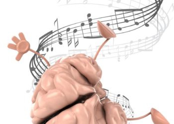 A música estimula e protege o cérebro? Novas evidências biomoleculares sobre a percepção musical