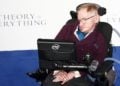 Stephen Hawking (o gênio), esclerose lateral amiotrófica (a doença) e ‘A Teoria de Tudo’ (o filme): porque vale a pena assistir mais de uma vez