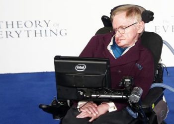 Stephen Hawking (o gênio), esclerose lateral amiotrófica (a doença) e ‘A Teoria de Tudo’ (o filme): porque vale a pena assistir mais de uma vez