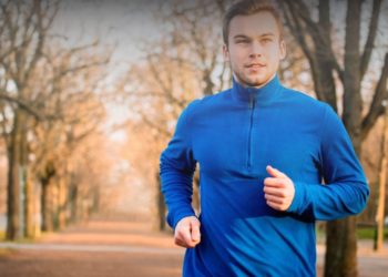 A alegria de correr; estudo aponta relação entre leptina e dopamina