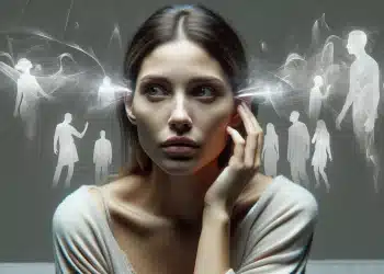 Ouvir vozes alucinações auditivas