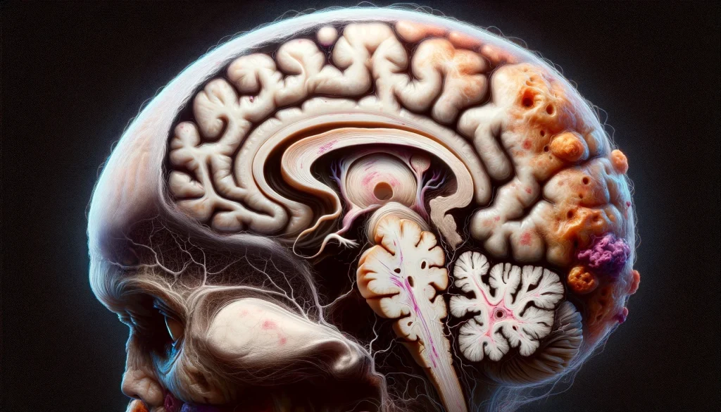 Como as doenças no cérebro matam? A neuropatologia das doenças neurológicas