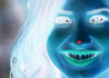 Loira ou morena? Não se engane pelos olhos com este teste de percepção visual