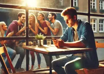 FOMO Fear of Missing Out