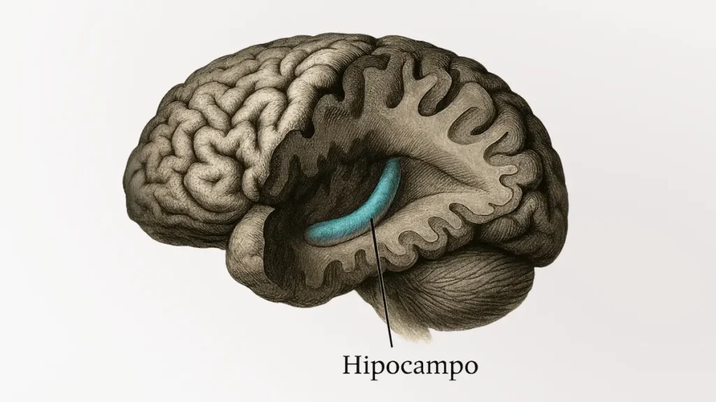 Hipocampo